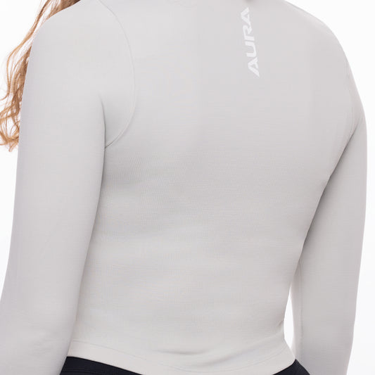 AYLA SEAMLESS JACKET