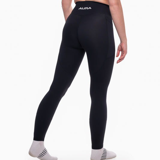 ANNA SOFT POCKET TIGHTS