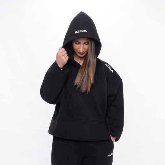 KIM OVERSIZED HOODIE