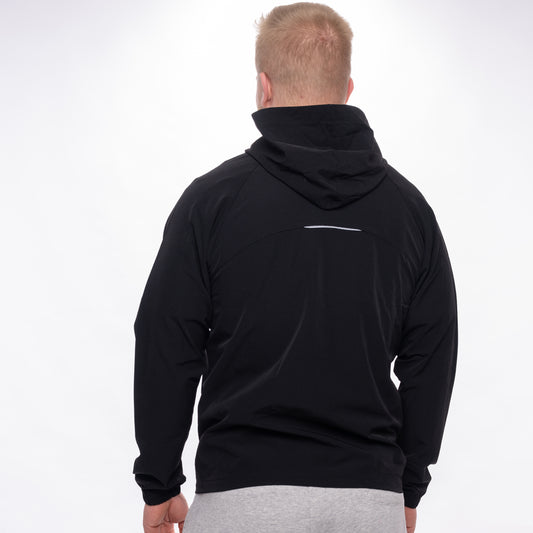 CHARLIE SOFTSHELL JACKA