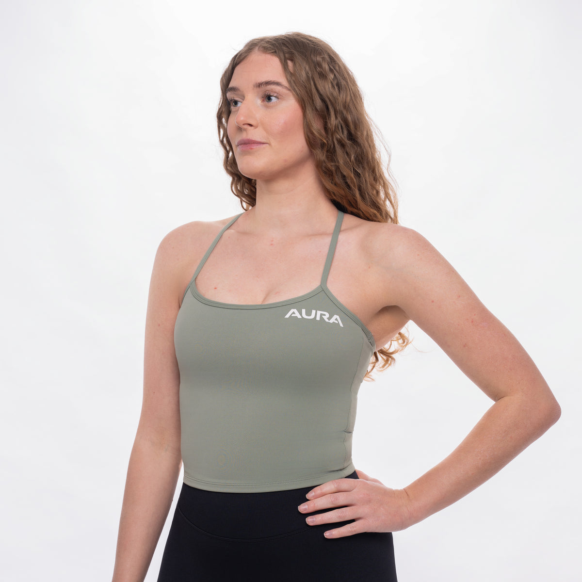 AYLA TANK TOP
