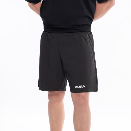 ANTON DOUBLE LAYER SHORTS