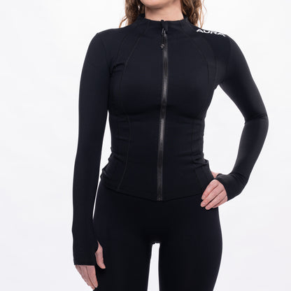 ALTEA LINE JACKET