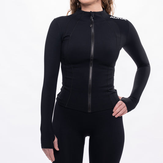ALTEA LINE JACKET