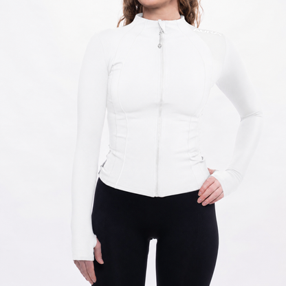 ALTEA LINE JACKET