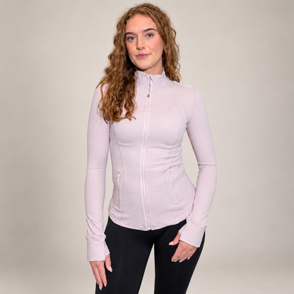 ALTEA LINE JACKET