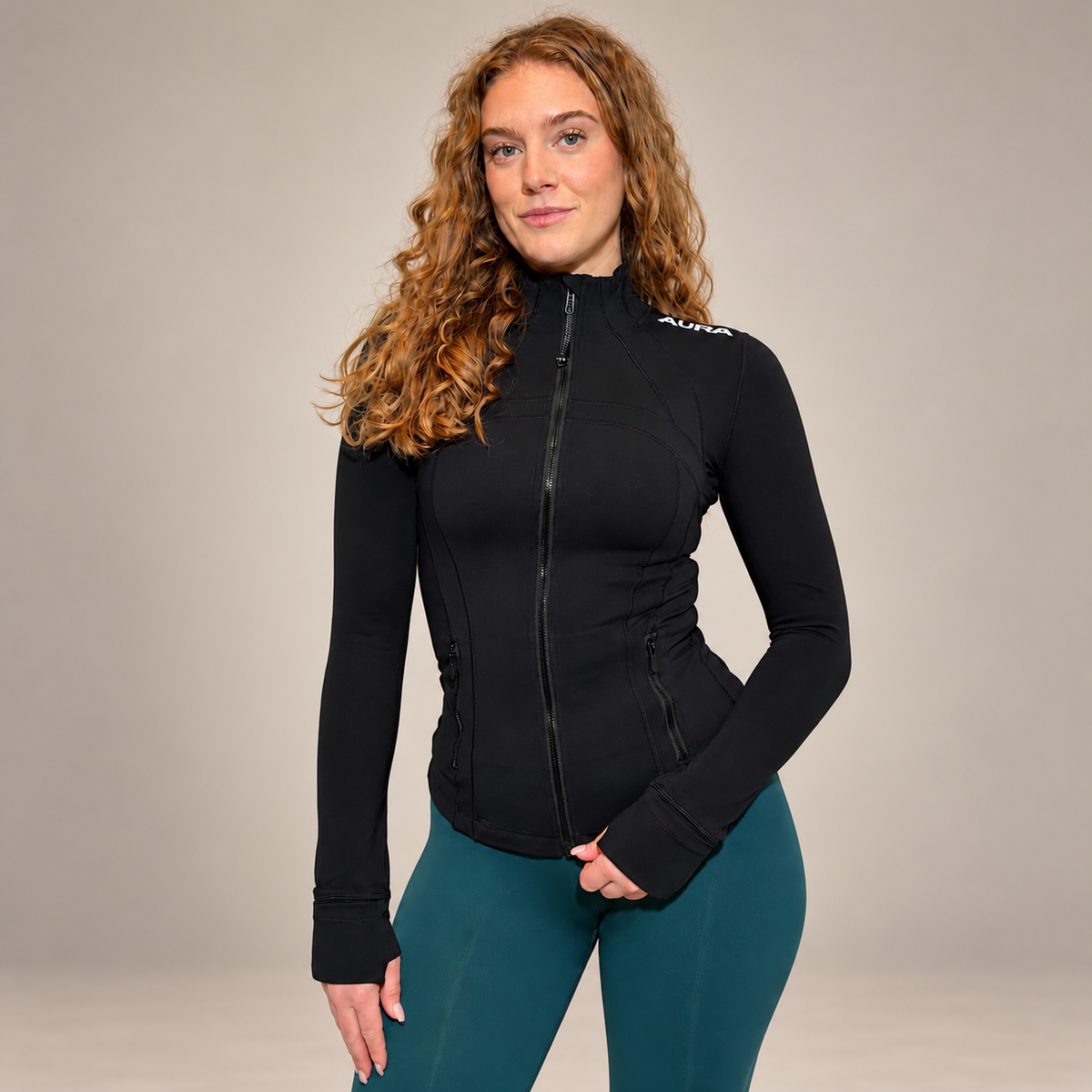 ALTEA LINE JACKET