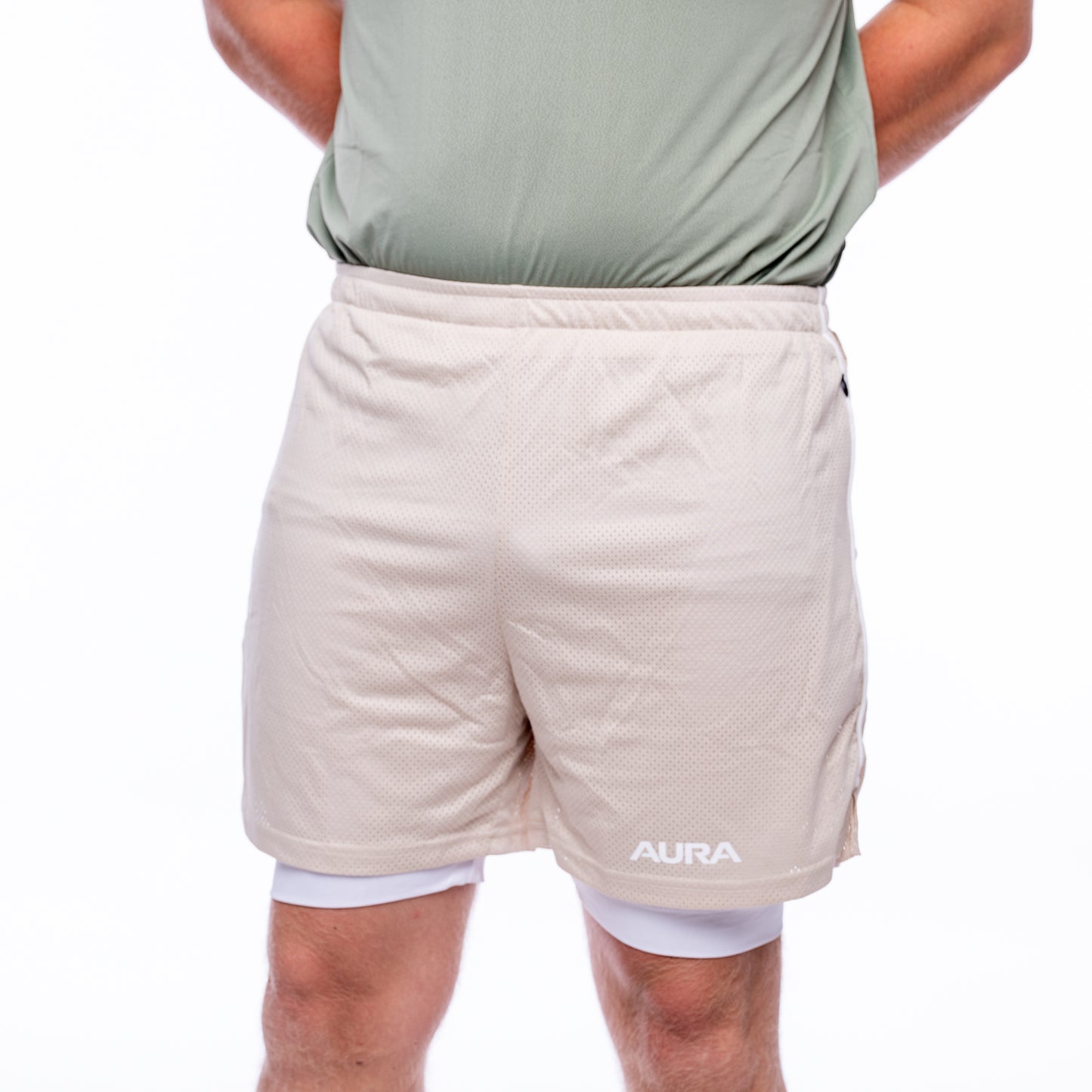 ANTON AIR SHORTS