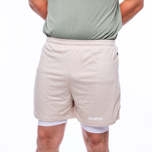 ANTON AIR SHORTS