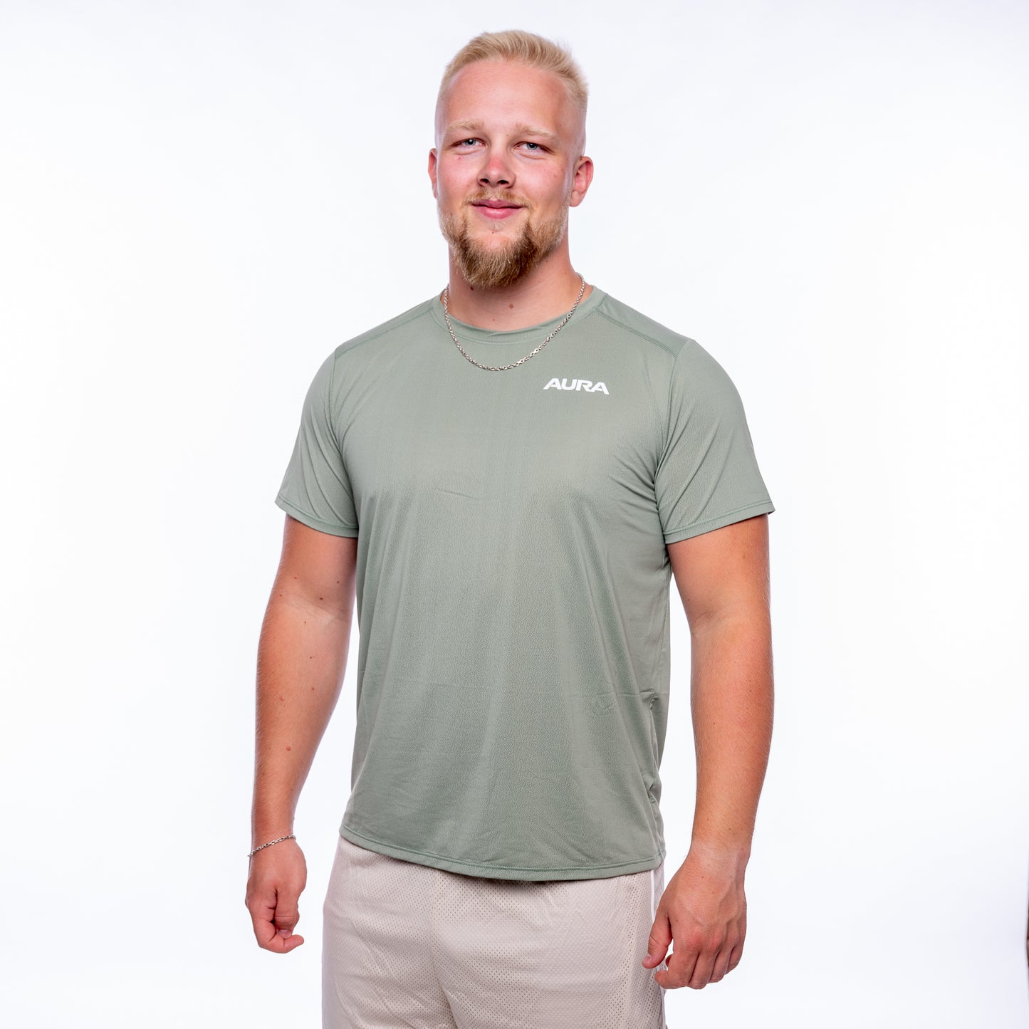 ANTON AIR T-SHIRT