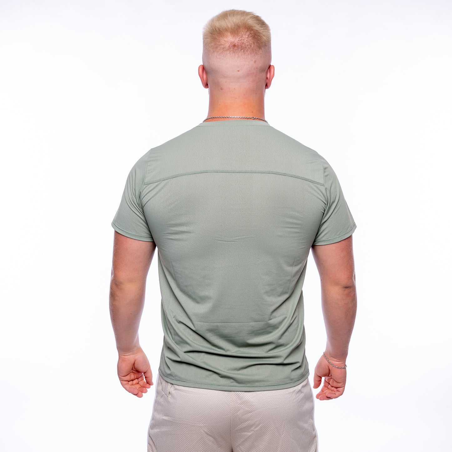 ANTON AIR T-SHIRT