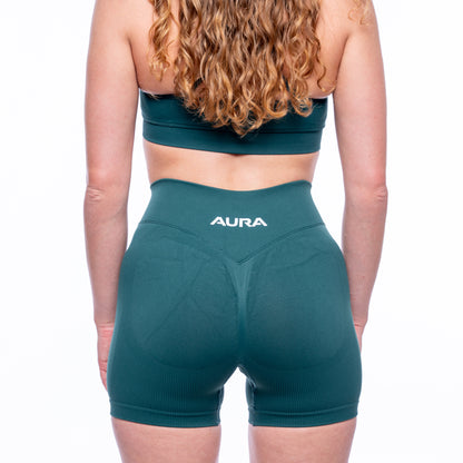 ALTEA SCULPT SHORTS