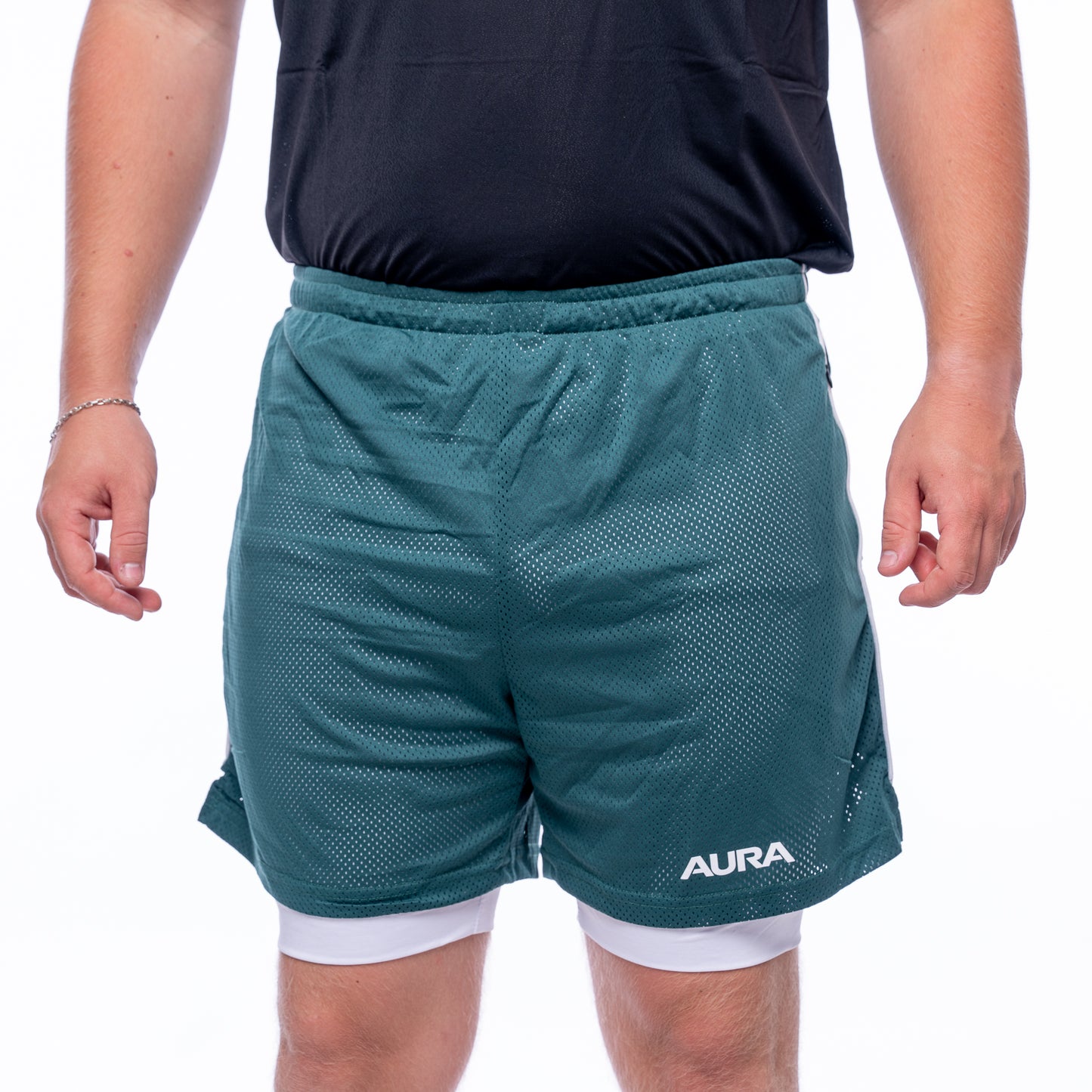 ANTON AIR SHORTS