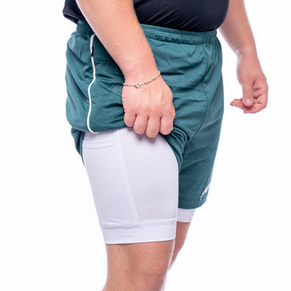 ANTON AIR SHORTS
