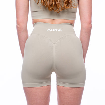 AYLA SEAMLESS SHORTS