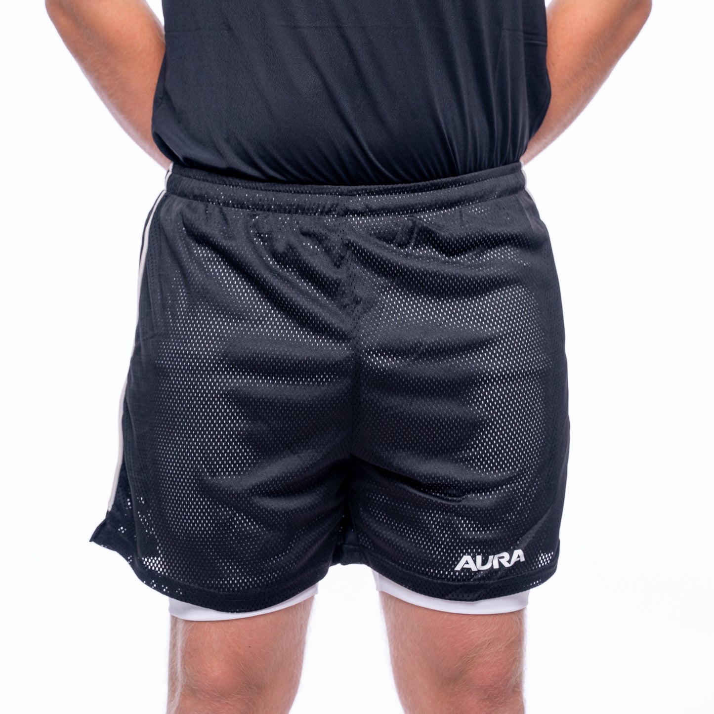 ANTON AIR SHORTS