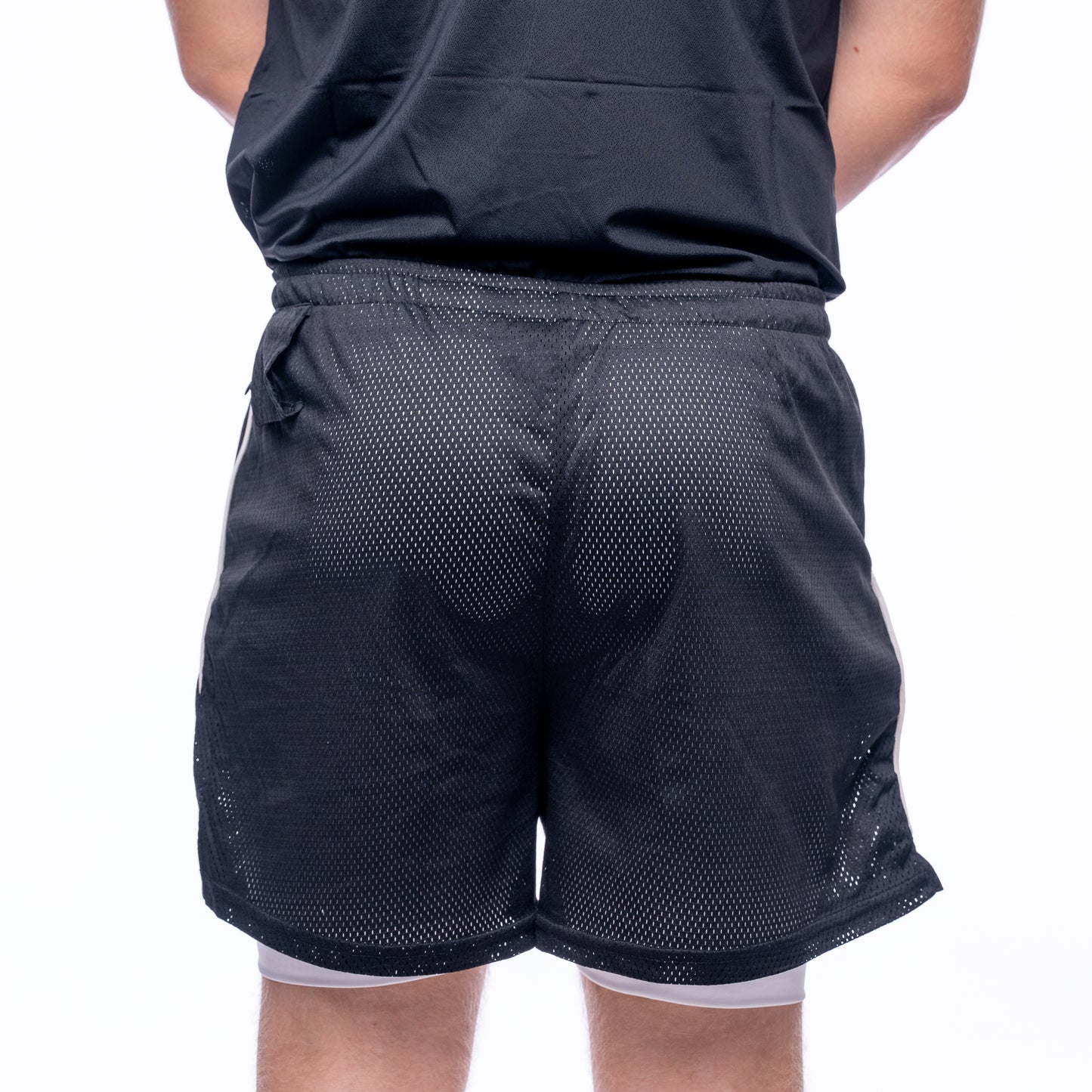 ANTON AIR SHORTS