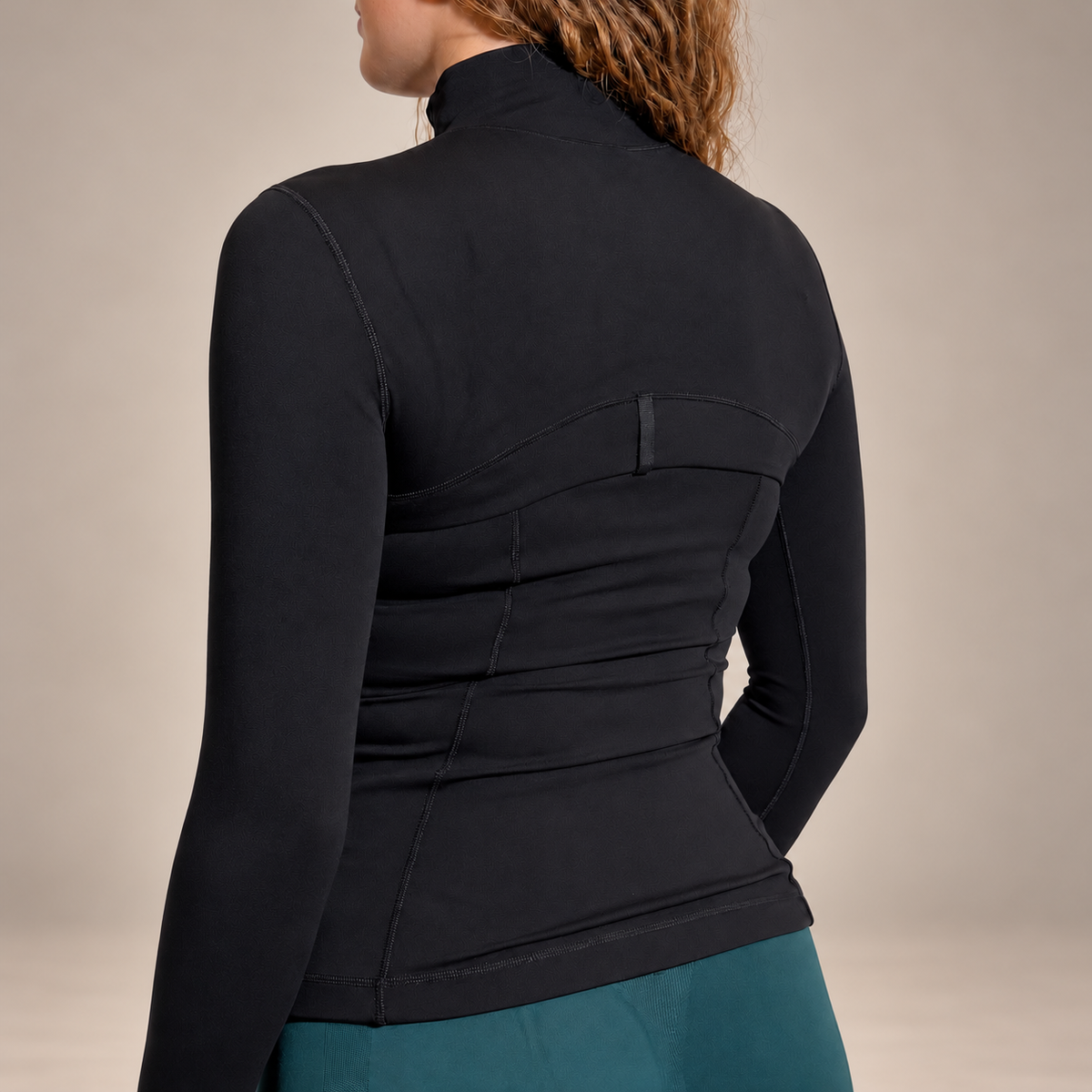 ALTEA LINE JACKET