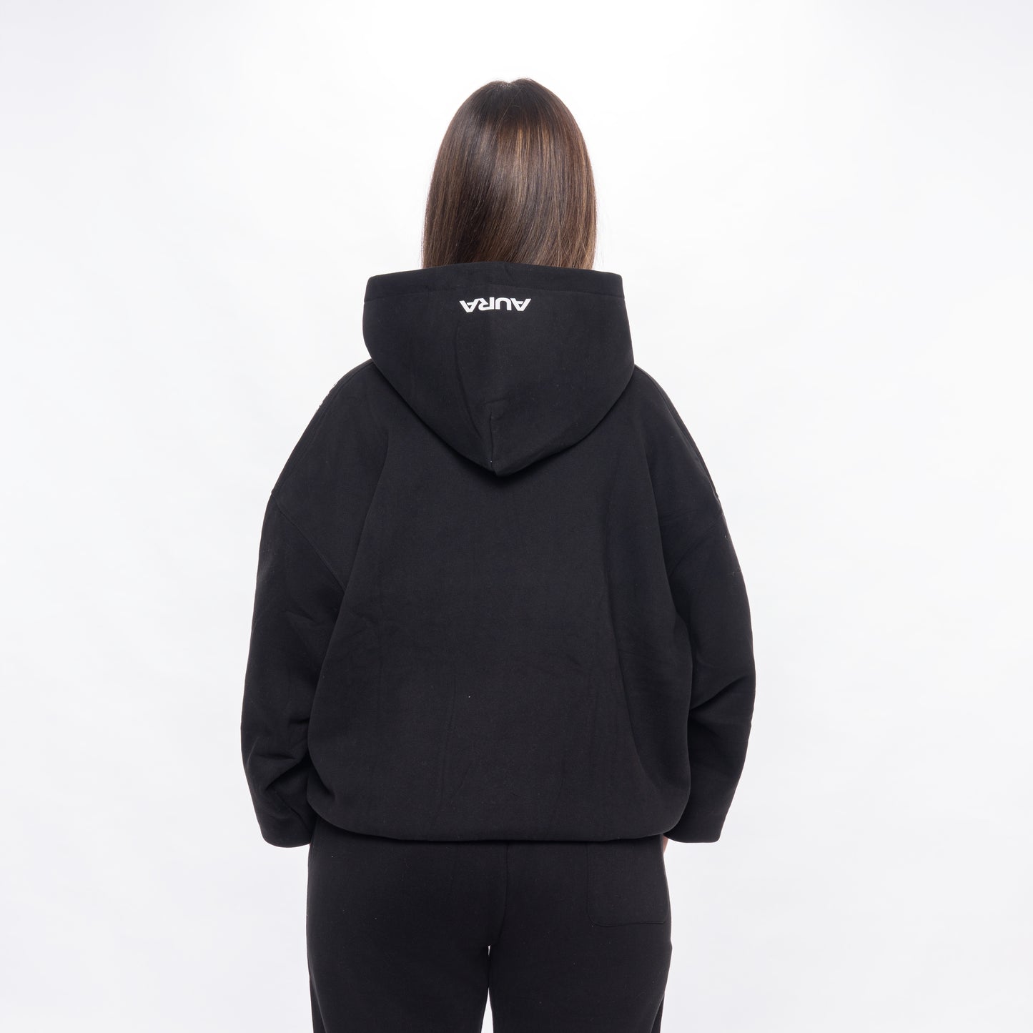 KIM OVERSIZED HOODIE