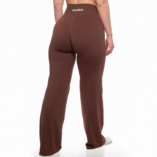 ANNA SOFT YOGA PANTS