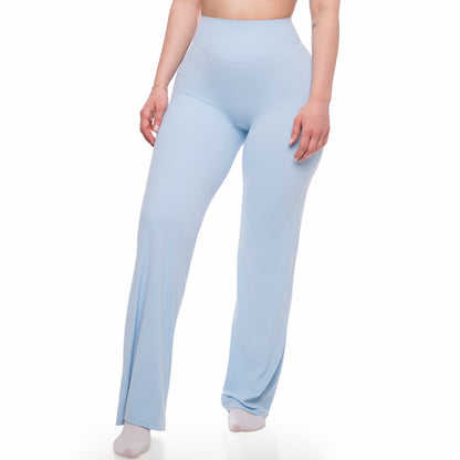 ANNA SOFT YOGA PANTS