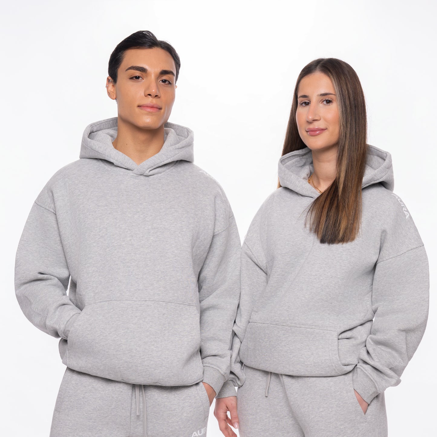 KIM OVERSIZED HOODIE
