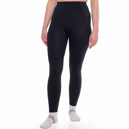 ANNA SOFT POCKET TIGHTS