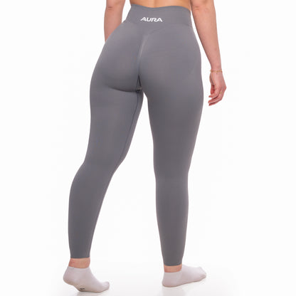 AYLA SEAMLESS SCRUNCH TIGHTS