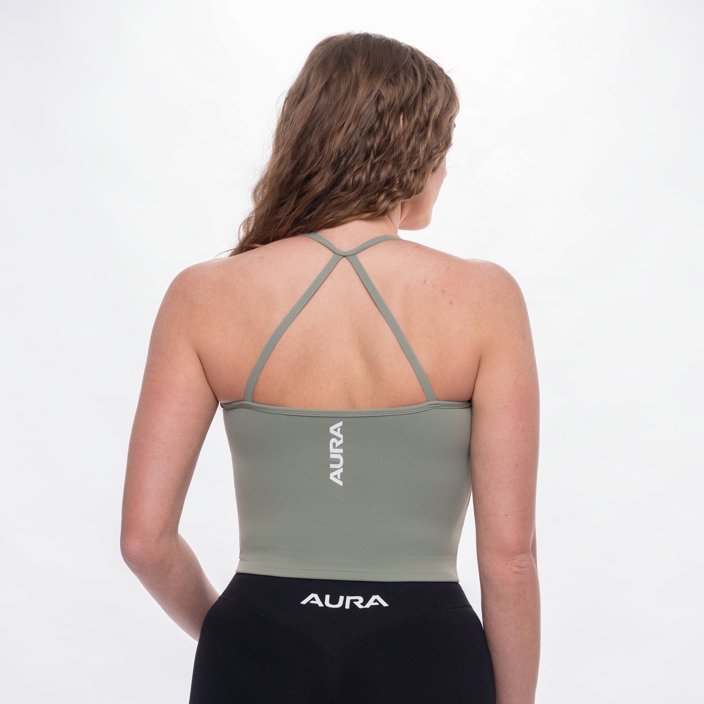 AYLA TANK TOP