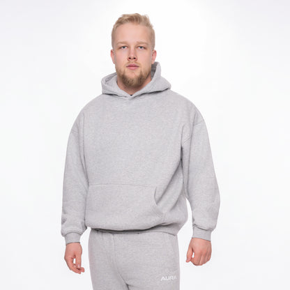 KIM OVERSIZED HOODIE
