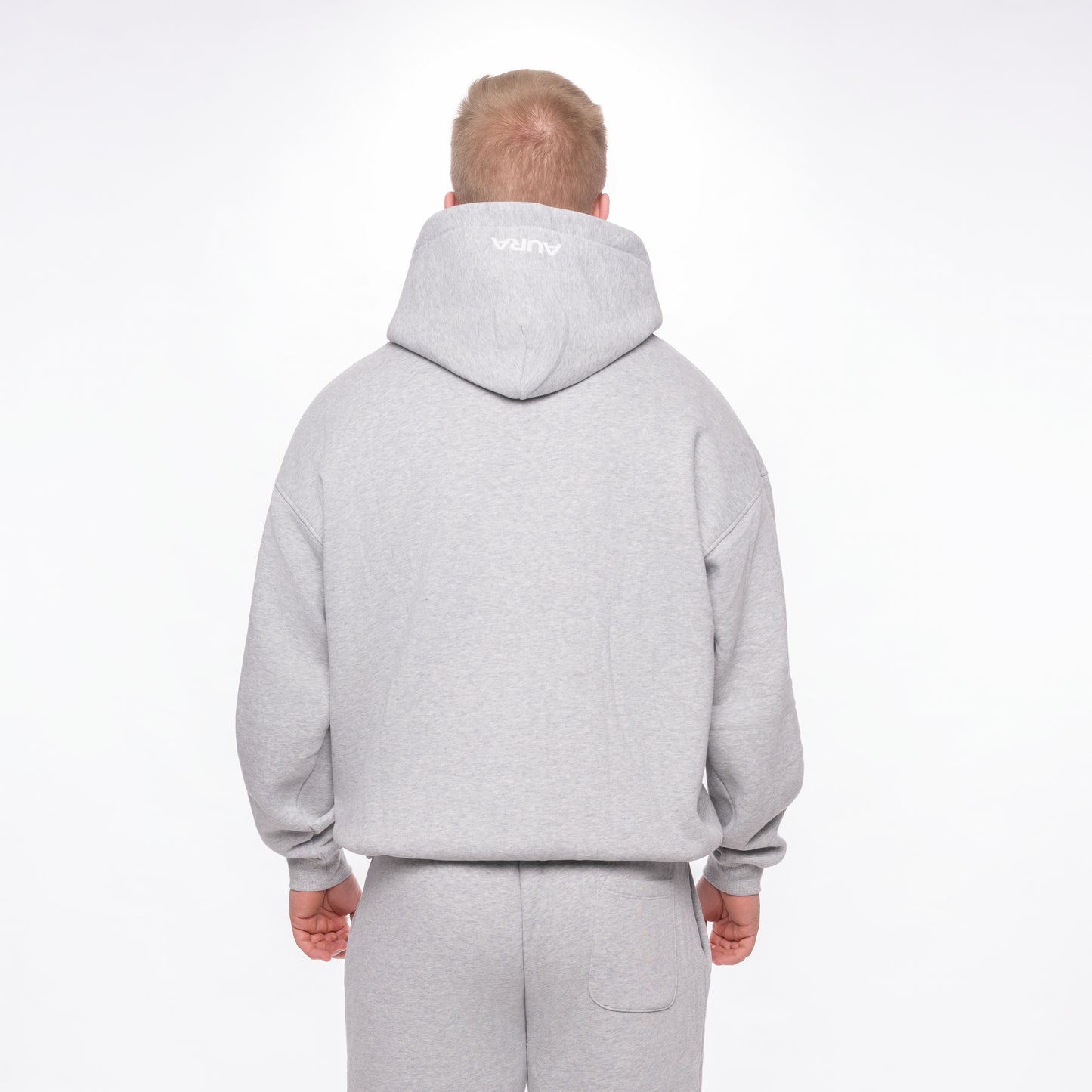 KIM OVERSIZED HOODIE