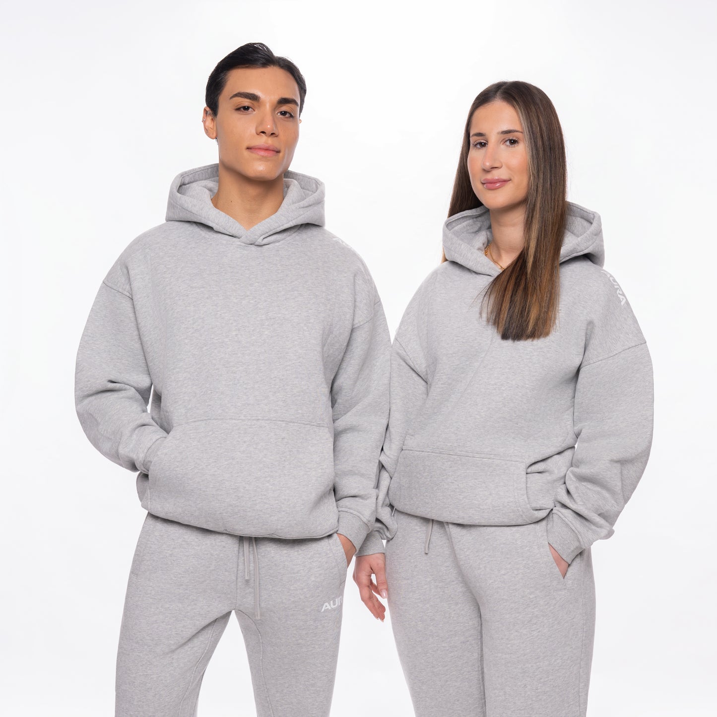KIM OVERSIZED HOODIE