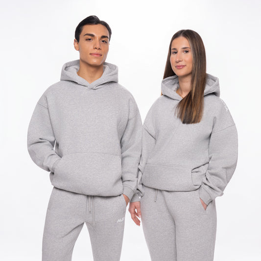 KIM OVERSIZED HOODIE
