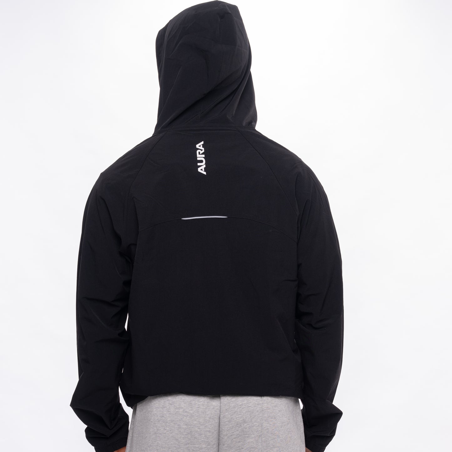 CHARLIE SOFTSHELL JACKA