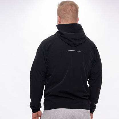 CHARLIE SOFTSHELL JACKA