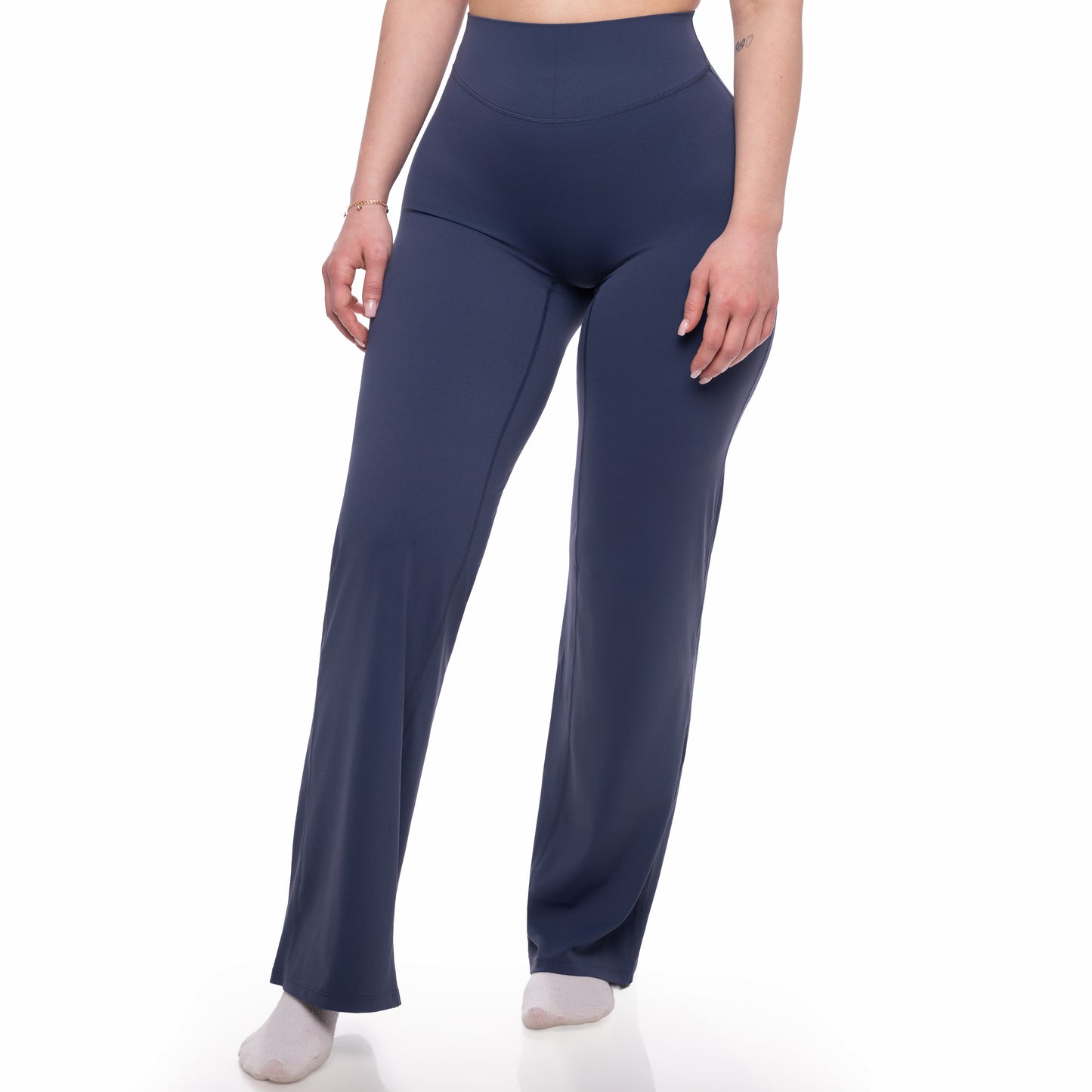 ANNA SOFT YOGA PANTS