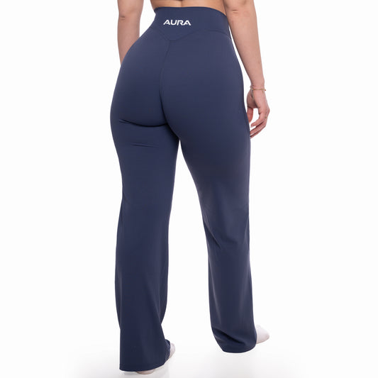 ANNA SOFT YOGA PANTS