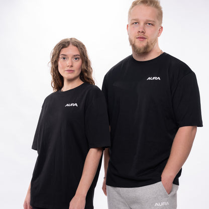 KIM OVERSIZED TEE