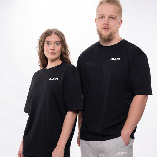 KIM OVERSIZED TEE