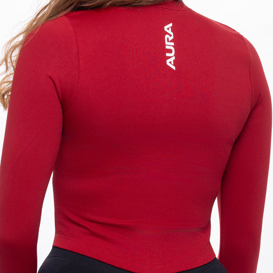 AYLA SEAMLESS JACKET