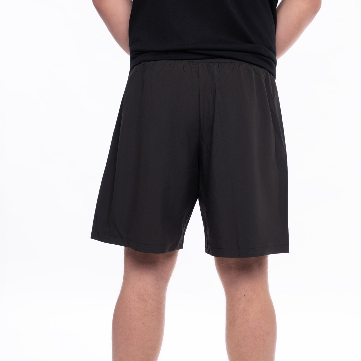 ANTON DOUBLE LAYER SHORTS