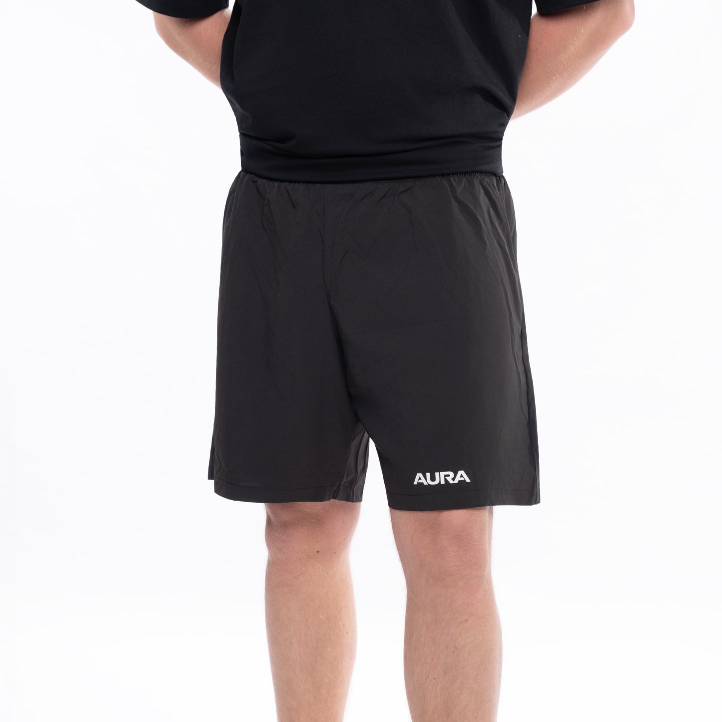 ANTON DOUBLE LAYER SHORTS