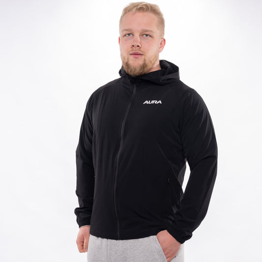 CHARLIE SOFTSHELL JACKA