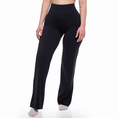 ANNA SOFT YOGA PANTS