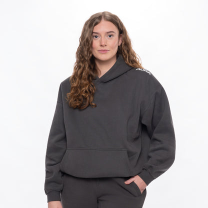 KIM OVERSIZED HOODIE