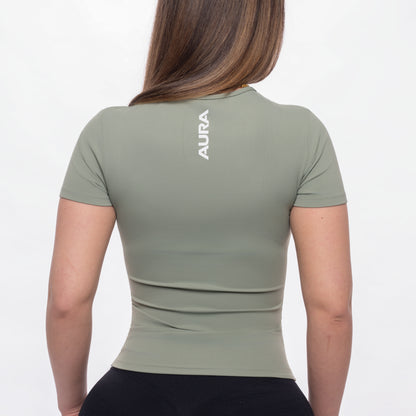 ANNA SOFT T-SHIRT