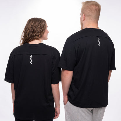 KIM OVERSIZED TEE