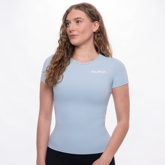 ANNA SOFT T-SHIRT