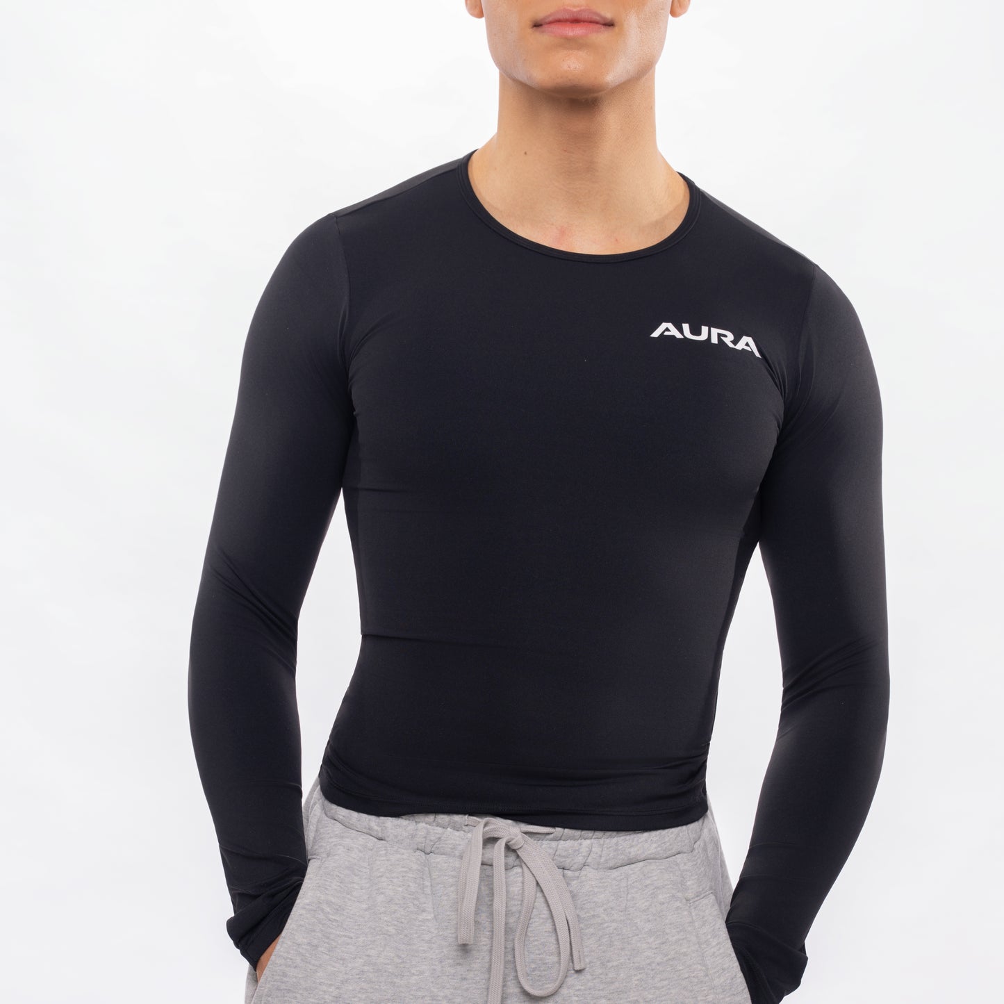 ANNA SOFT Long-sleeve