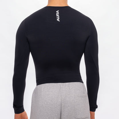 ANNA SOFT Long-sleeve